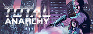 Total Anarchy: Pavilion City