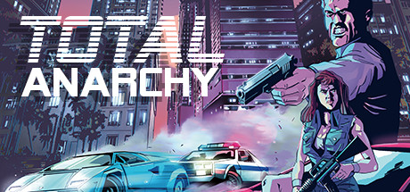 Total Anarchy: Pavilion City steam charts