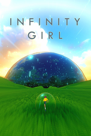 Infinity Girl