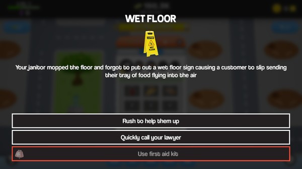 Super Life: Franchise Lord game for Linux 1