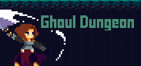 Ghoul Dungeon steam charts