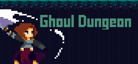 Ghoul Dungeon Cover Image