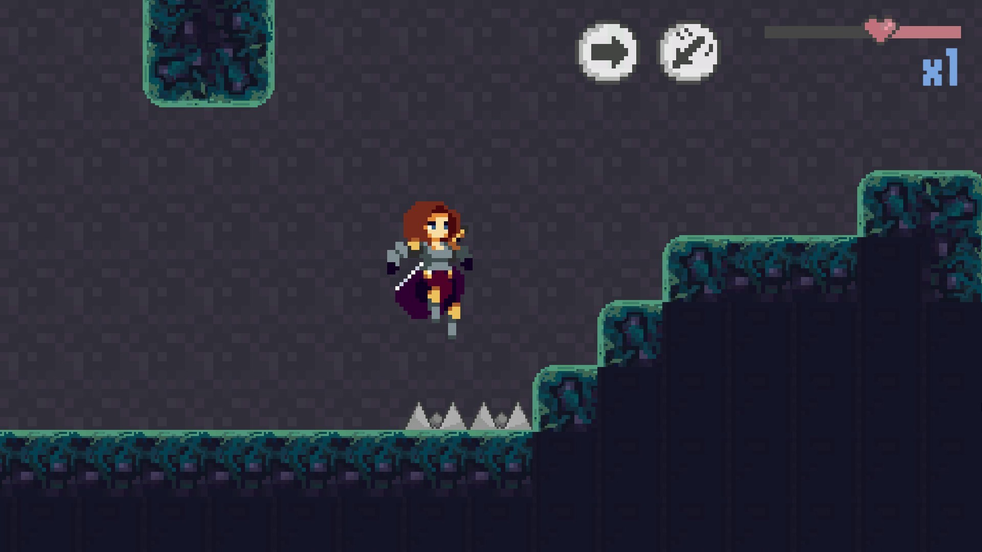 Ghoul Dungeon screenshot 4