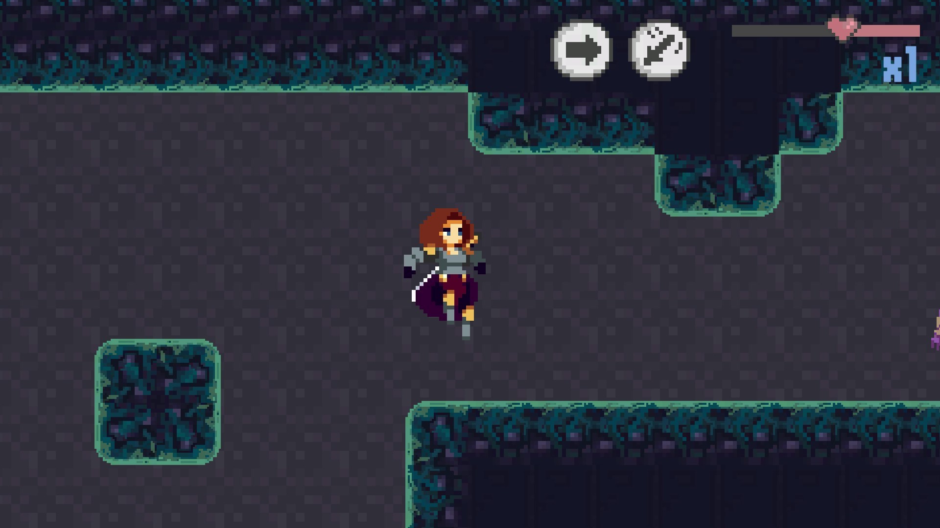 Ghoul Dungeon screenshot 3