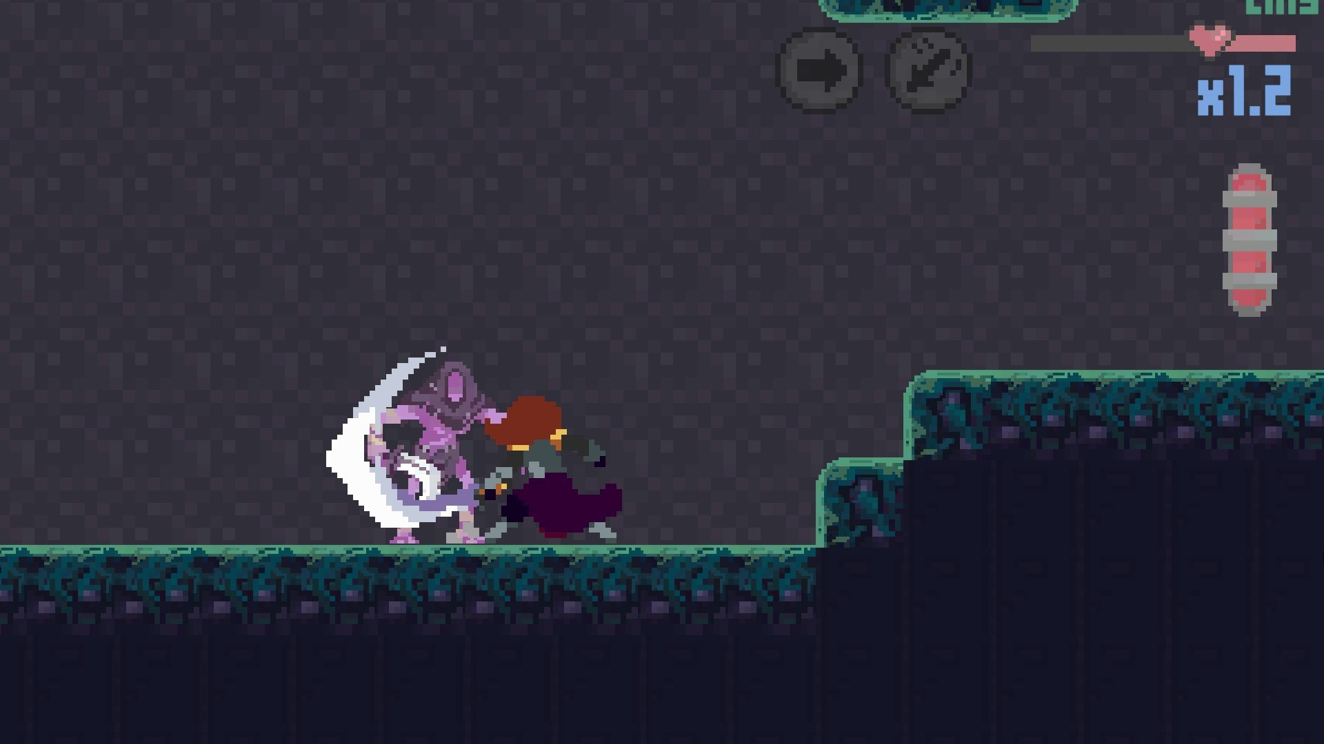 Ghoul Dungeon screenshot 6
