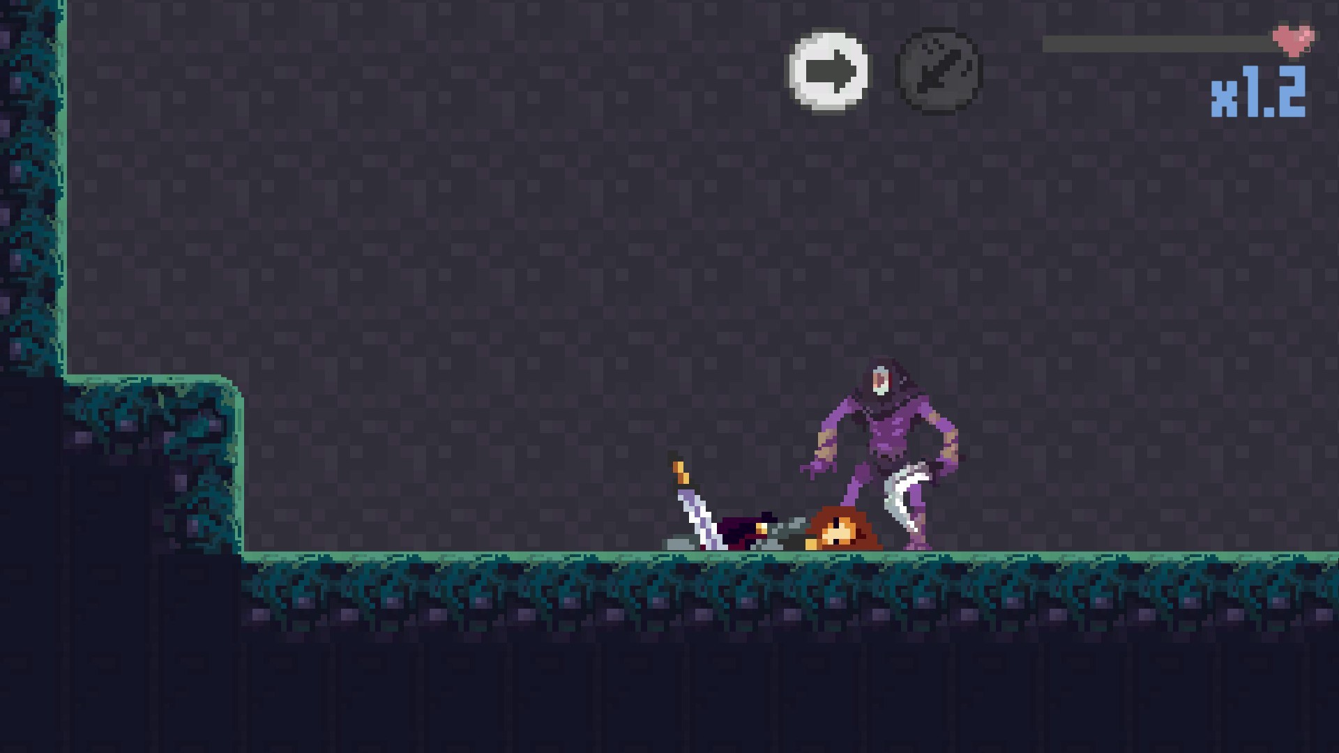 Ghoul Dungeon screenshot 5