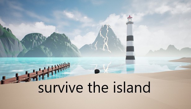 Island Of Mine on Steam