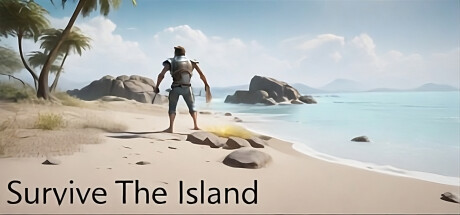 Survive The Island Cover Image