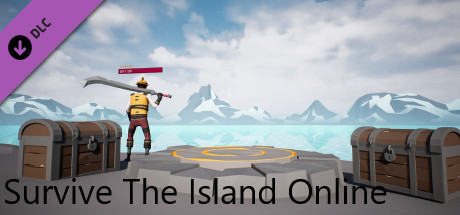 Survive The Island Online banner image