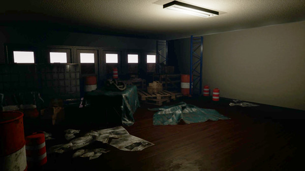 Childlike(차일드라이크) game for Linux 1