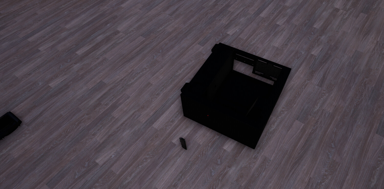 Computer Physics Simulator 2023 screenshot 1