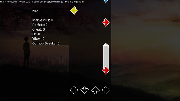 скриншот Average4k 3