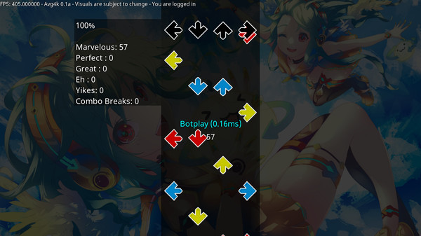 скриншот Average4k 1