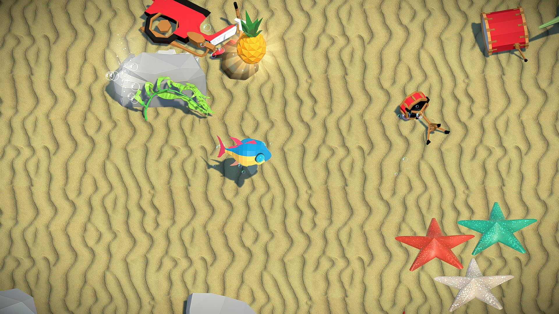 Mistake Soundtrack #4