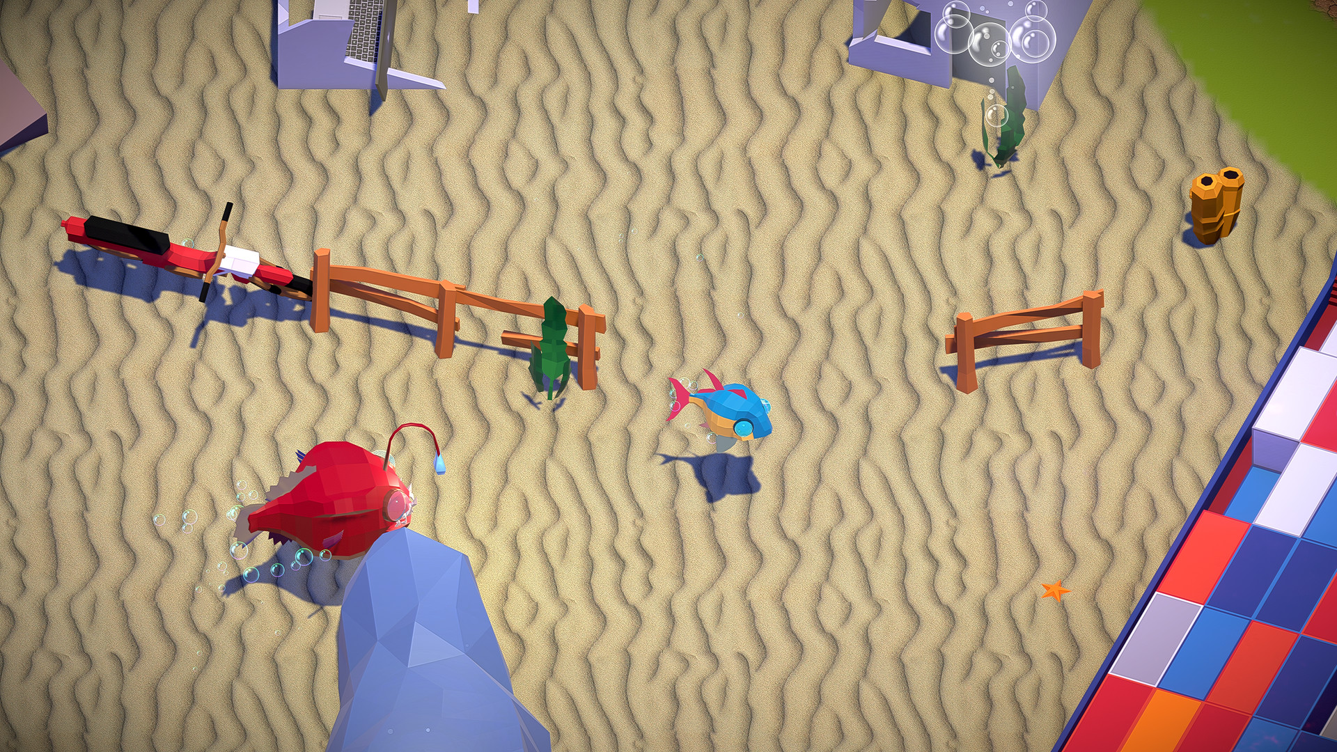 Mistake Soundtrack #2