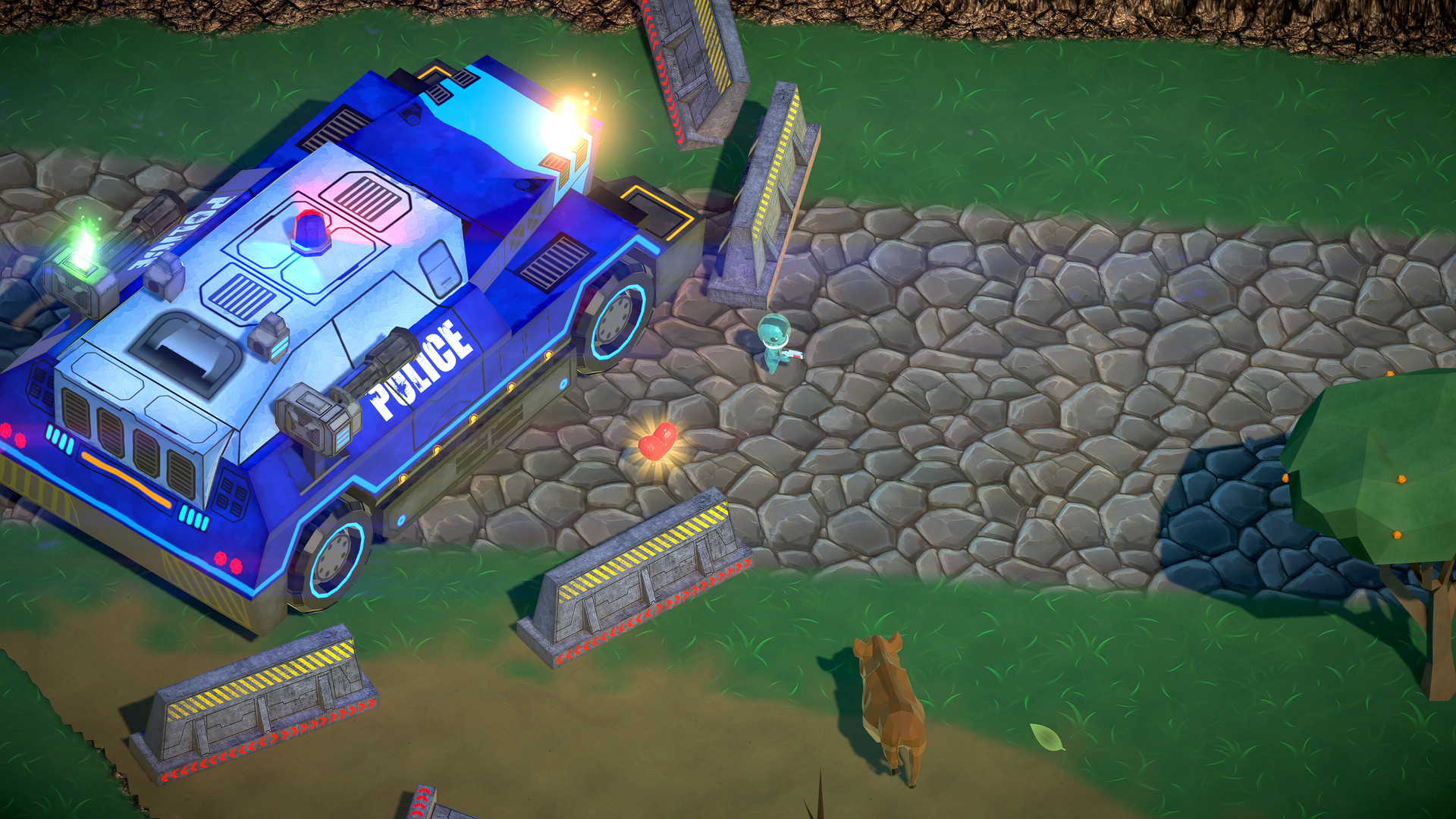 Mistake Soundtrack #0