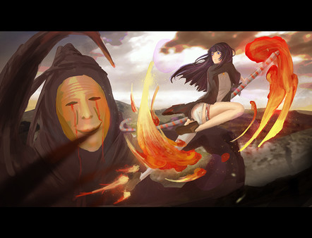 Screenshot of Soul Fantasy