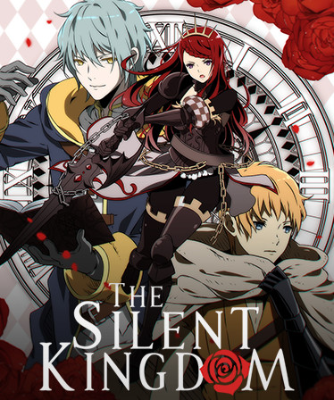 The Silent Kingdom