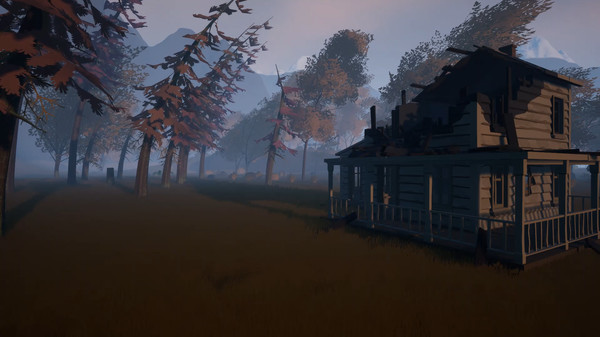 Скриншот из Worst World