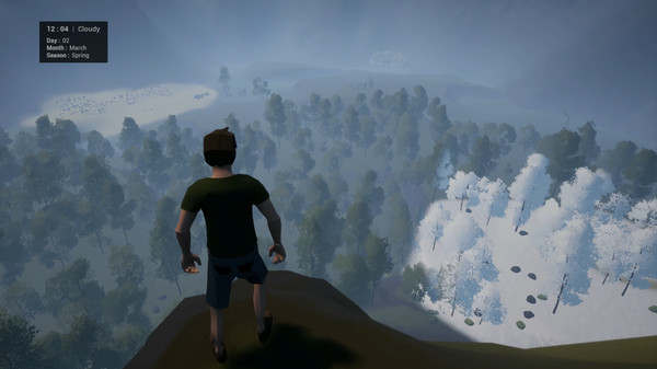 Скриншот из Worst World