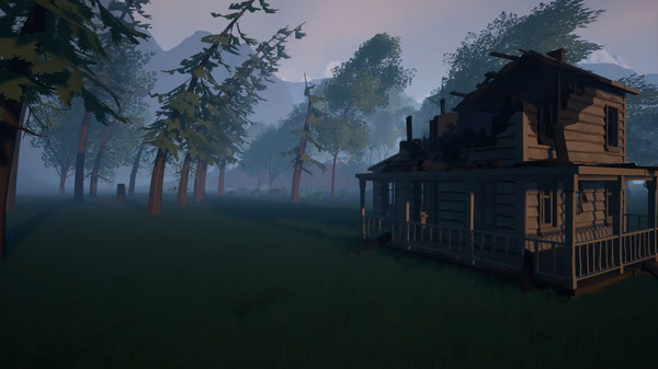 Скриншот из Worst World