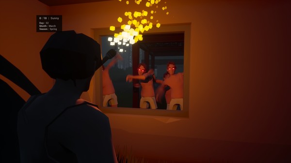 Скриншот из Worst World