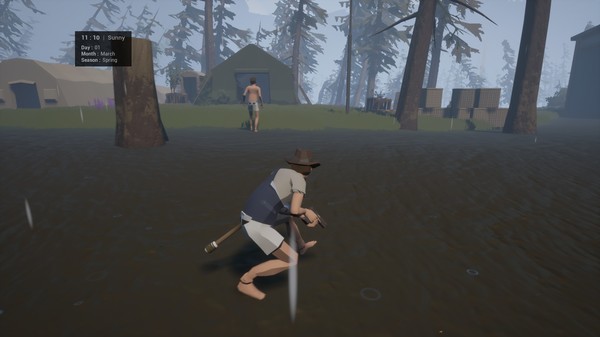 Скриншот из Worst World