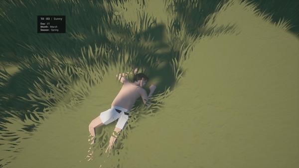 Скриншот из Worst World