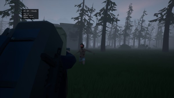 Скриншот из Worst World