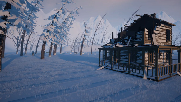 Скриншот из Worst World