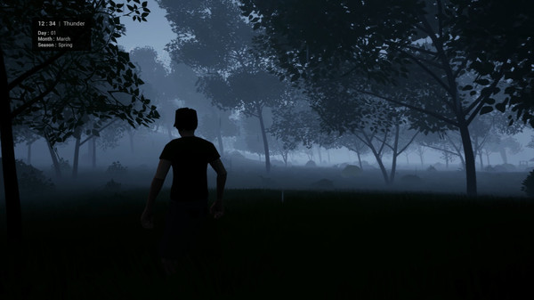 Скриншот из Worst World