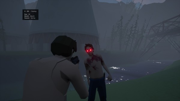 Скриншот из Worst World