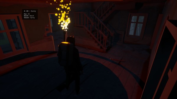 Скриншот из Worst World