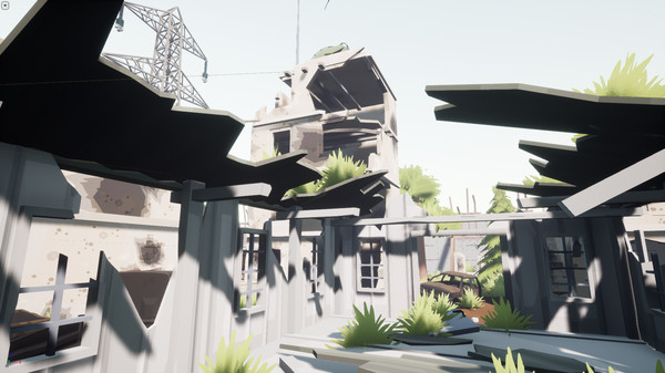 Скриншот из Worst World