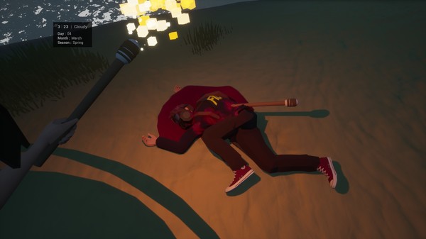 Скриншот из Worst World