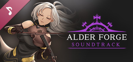 Alder Forge Soundtrack