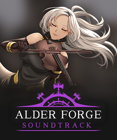 Alder Forge Soundtrack