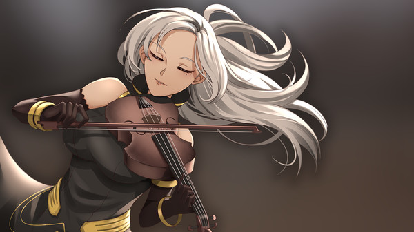 Скриншот из Alder Forge Soundtrack