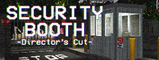 Security Booth: Director's Cut 게임 이미지