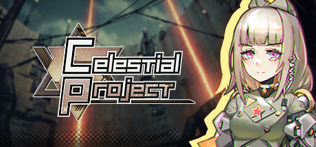 Celestial Project Cover Image
