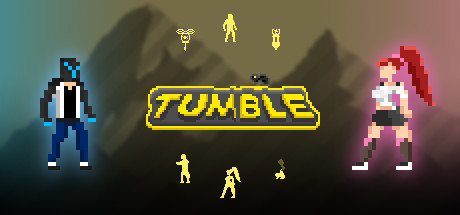 Tumble steam charts