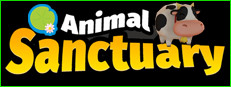 Animal Sanctuary 게임 이미지