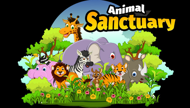 Animal Sanctuary on Steam Animal Sanctuary on Steam