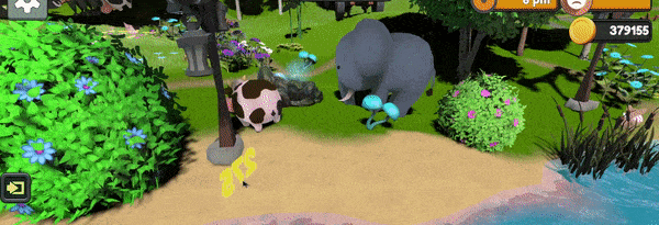 Animal Sanctuary on Steam Animal Sanctuary on Steam