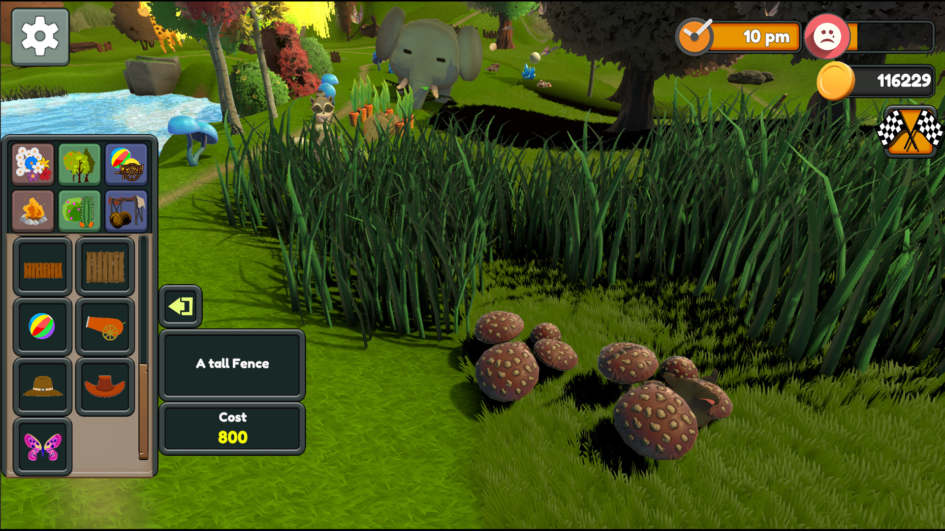 Animal Sanctuary on Steam Animal Sanctuary on Steam