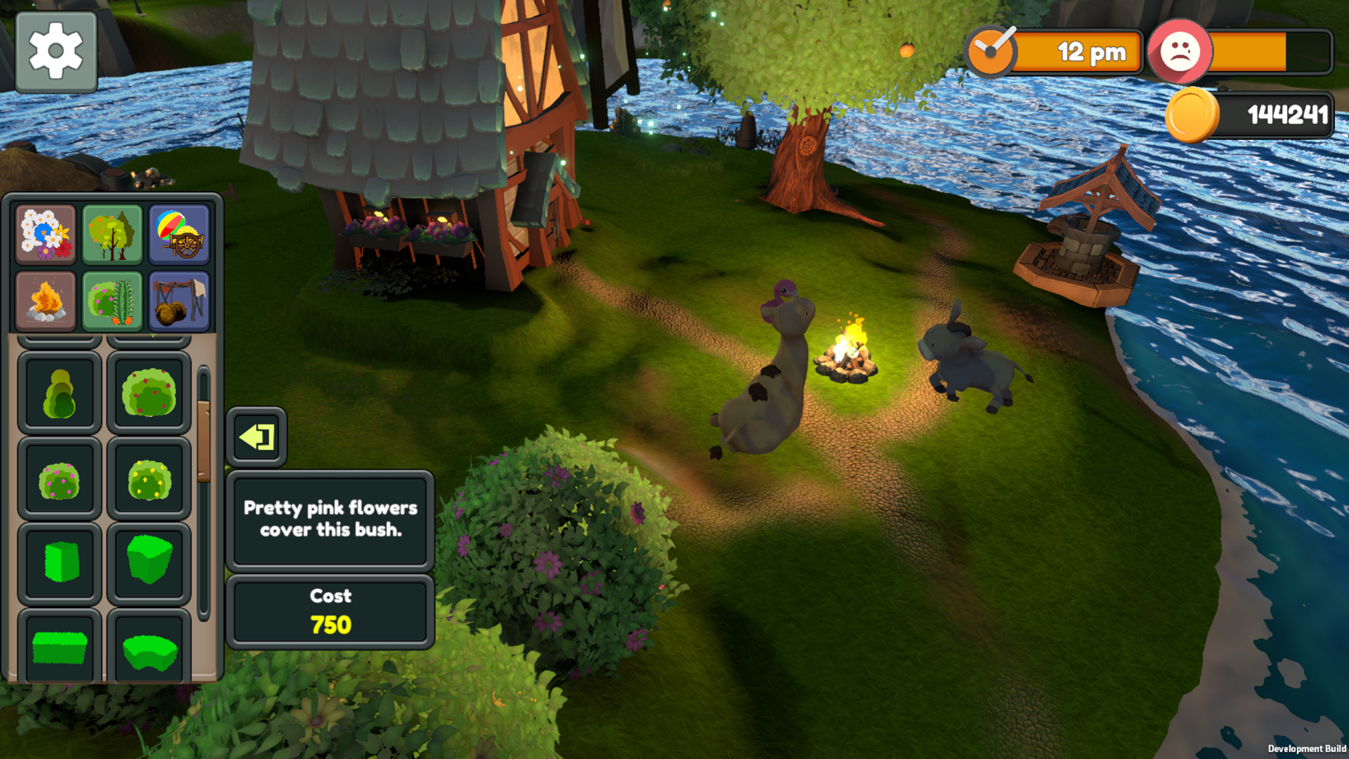 Animal Sanctuary on Steam Animal Sanctuary on Steam