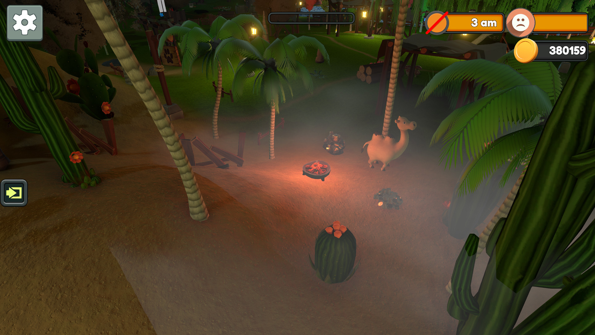 Animal Sanctuary on Steam Animal Sanctuary on Steam