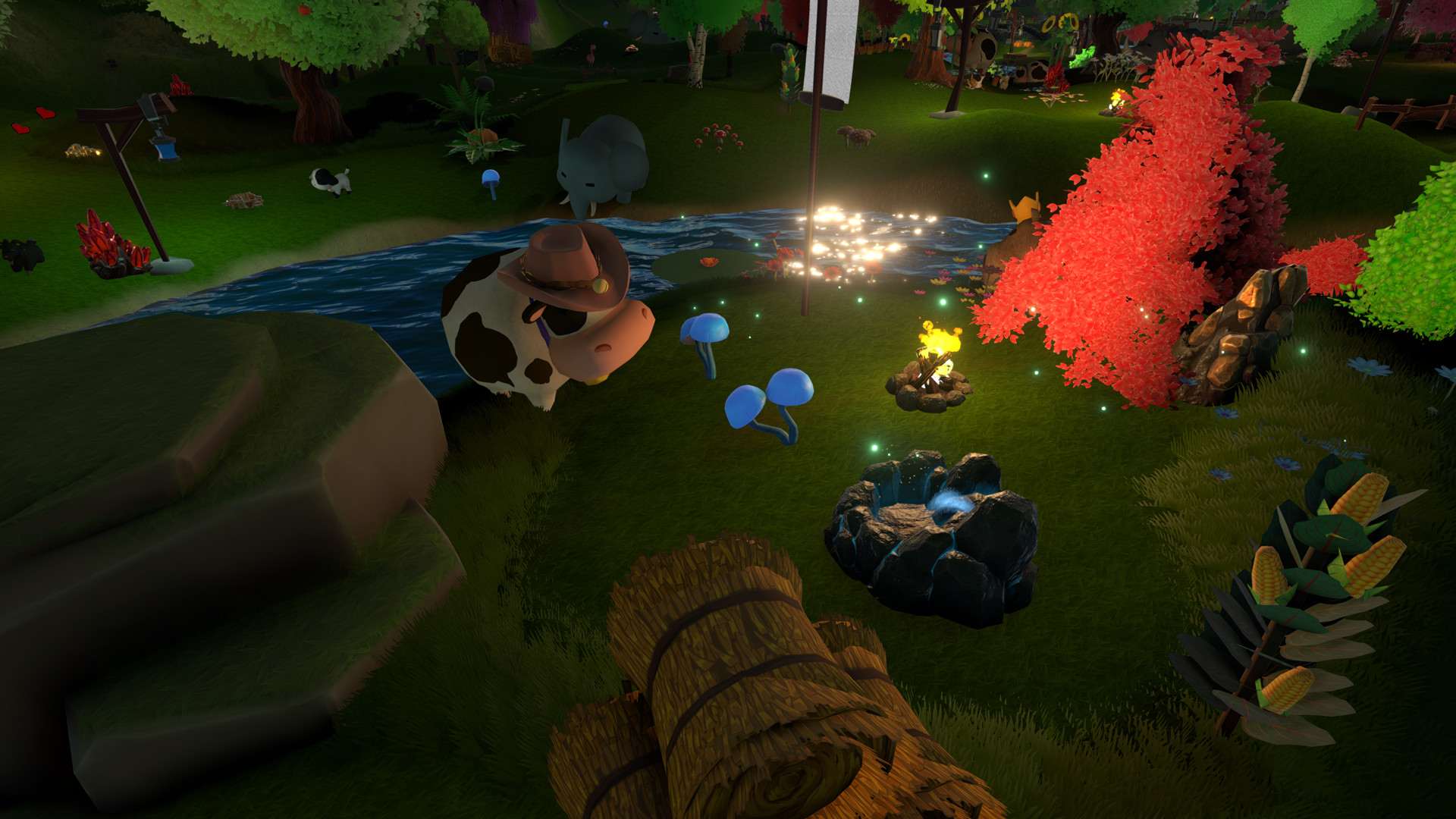 Animal Sanctuary on Steam Animal Sanctuary on Steam