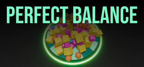 Perfect Balance Cover Image