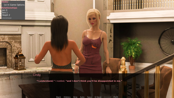 Midnight Stories 4 game for windows Pc 1